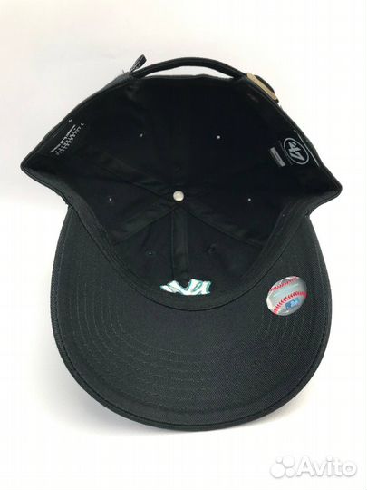 Бейсболка 47 brand clean up kids MLB США