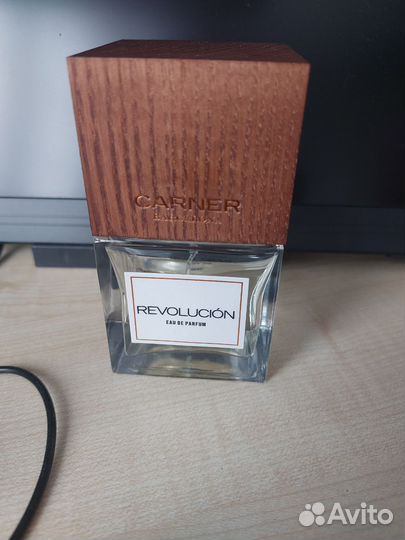 Revolucin Carner Barcelona