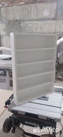 Полочка настенная