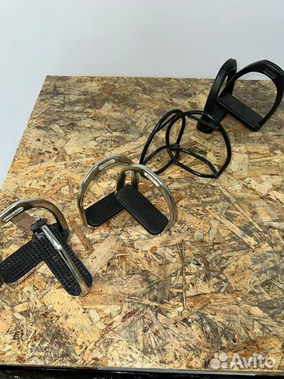 Конная амуниция