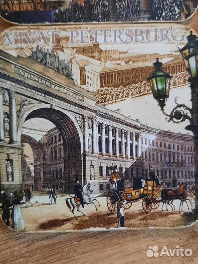 Бирдекель, подставка под стакан, кружку. ценазавсе