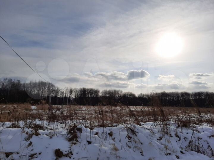 Участок 17 сот. (ИЖС)