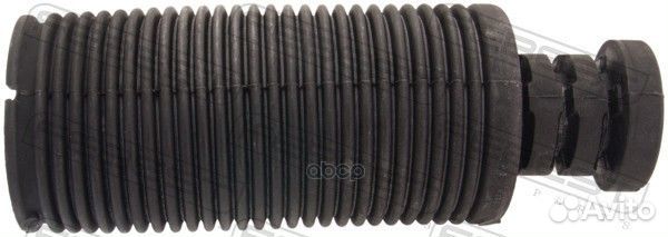 Пыльник-отбойник амортизатора зад прав/лев