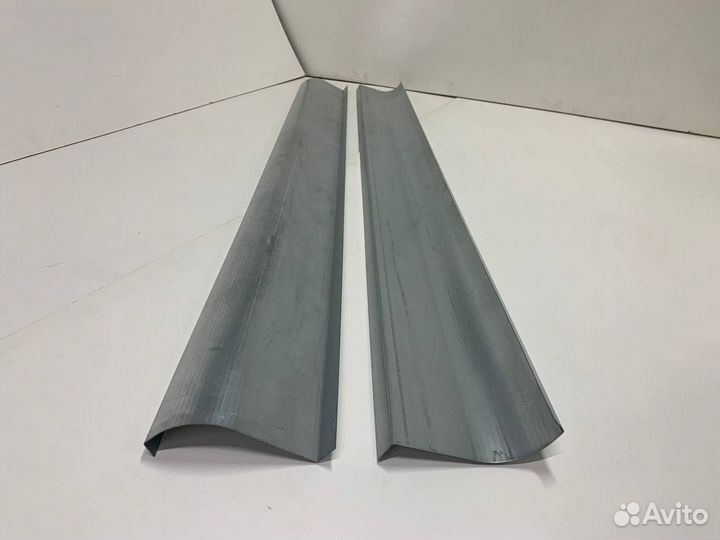 Пороги Lifan Smily