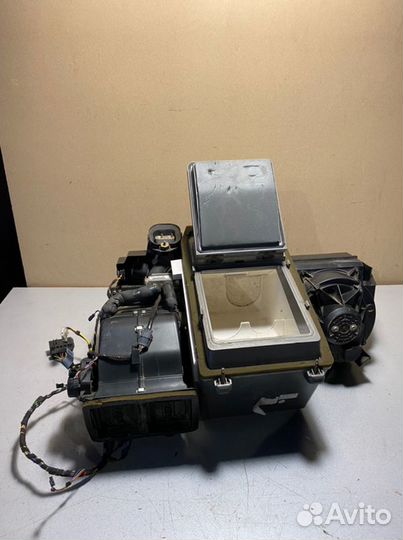 Холодильник Bmw 7 E65