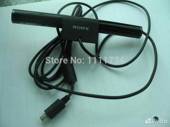 Передатчик 3D Sync для телевизоров Sony TMR-BR100