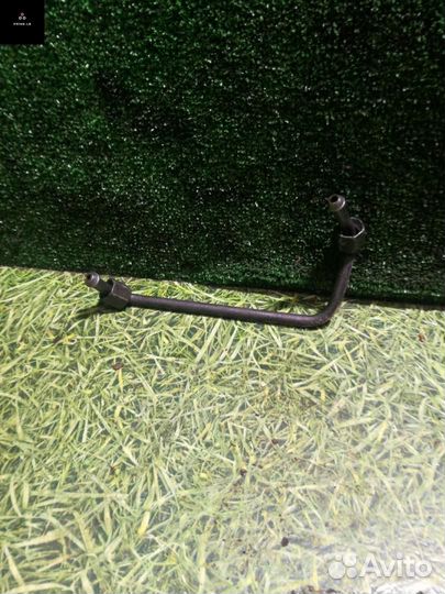 Топливная трубка форсунки MAN TGA 2007 51103040320