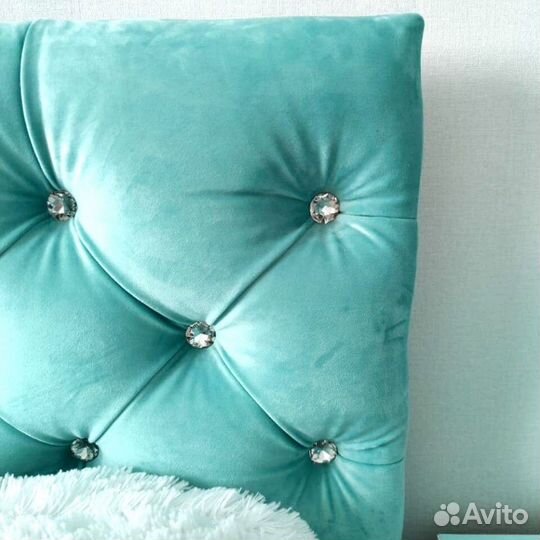 Кровать Тифани кр-09