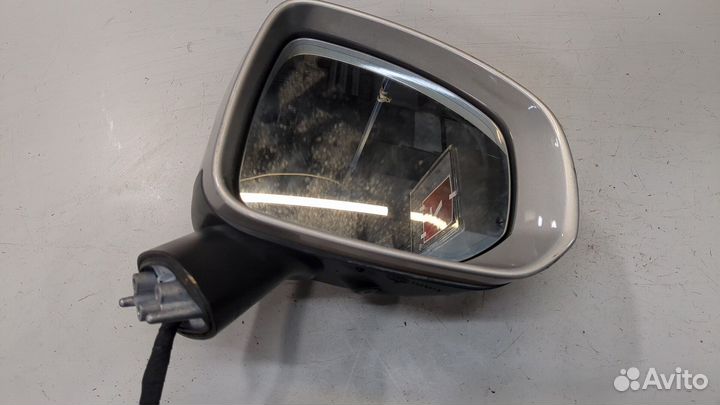 Зеркало боковое Volvo XC90, 2017