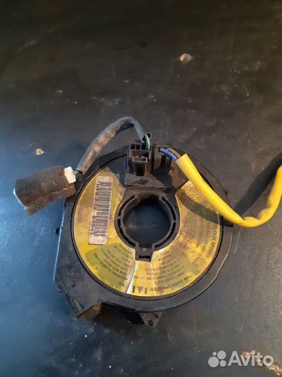 Подрулевой шлейф Kia Spectra 1.6 2006-2011