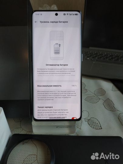 OPPO Find X6, 16/512 ГБ