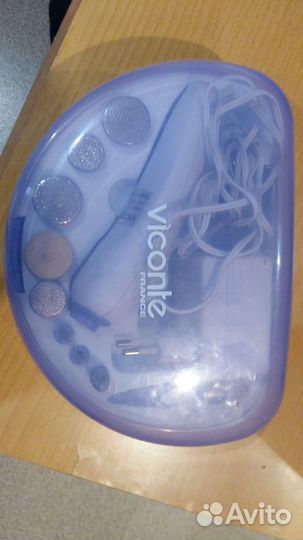 Набор для маникюра,педикюра