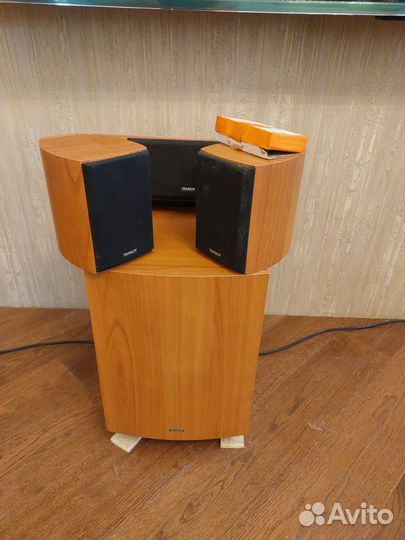 Акустика Tannoy HTS 200