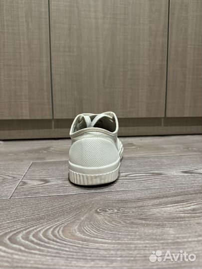 Кеды мужские Fred perry