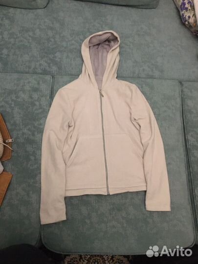 Кофта детская теплая