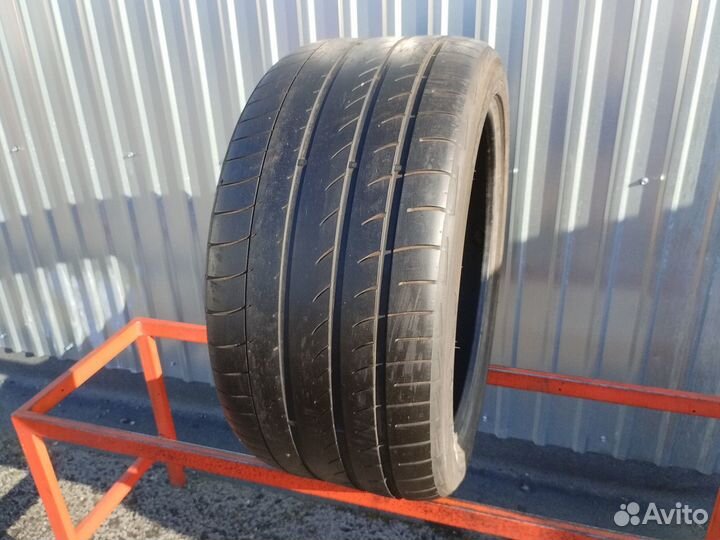 Dunlop SP QuattroMaxx 315/35 R20