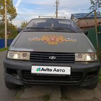 ВАЗ (LADA) 2120 Надежда 1.8 MT, 2003, 35 000 км