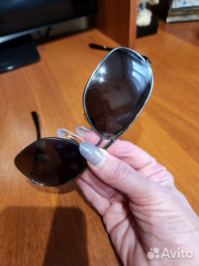 Очки мужские