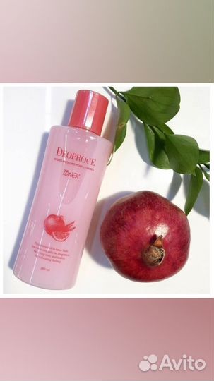 Корейская косметика