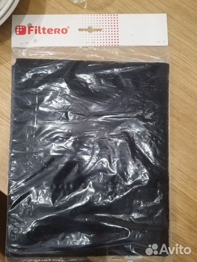 Угольный фильтр для вытяжки