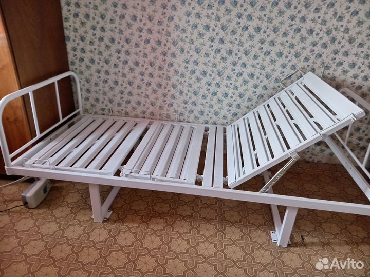 Продам кровать для лежачего больного