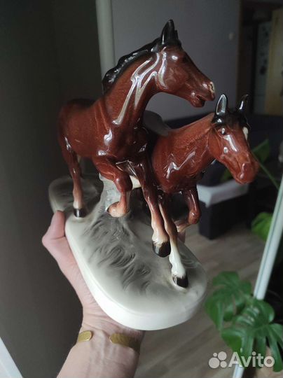 Статуэтка Германия