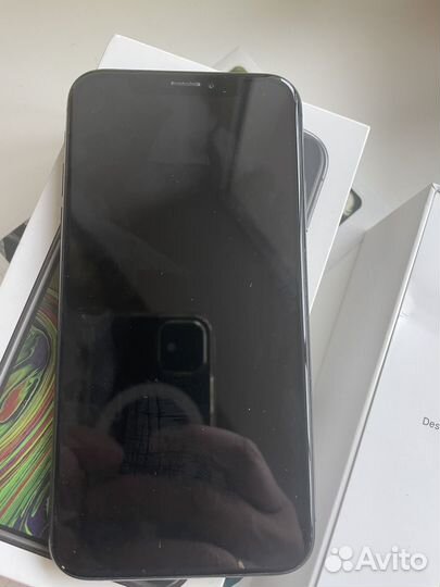 iPhone Xs, 64 ГБ