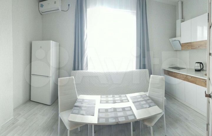 3-к. квартира, 54 м², 5/8 эт.