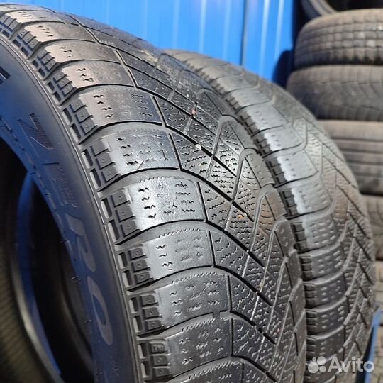 Pirelli Ice Zero FR 185/65 R15