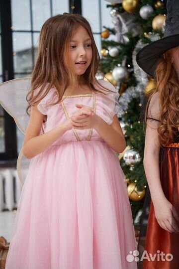 Костюмы карнавальные для девочек