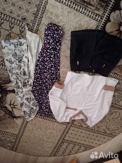 Женские вещи пакетом 48 50