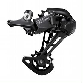 Переключатель Shimano deore RD-M6100