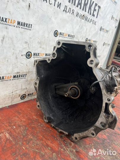 МКПП Kia Sportage 2.0 2002