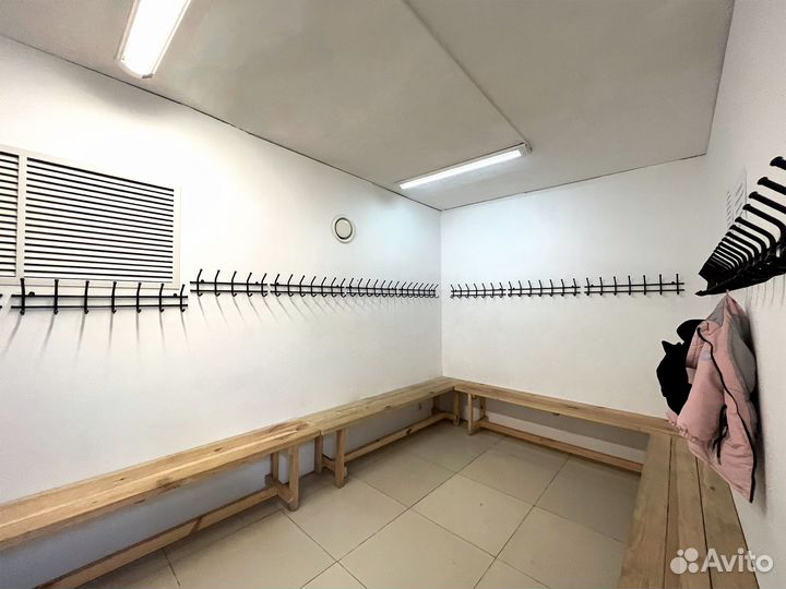 Аренда спортивного зала