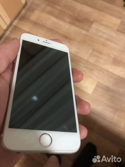 iPhone 6S, 16 ГБ