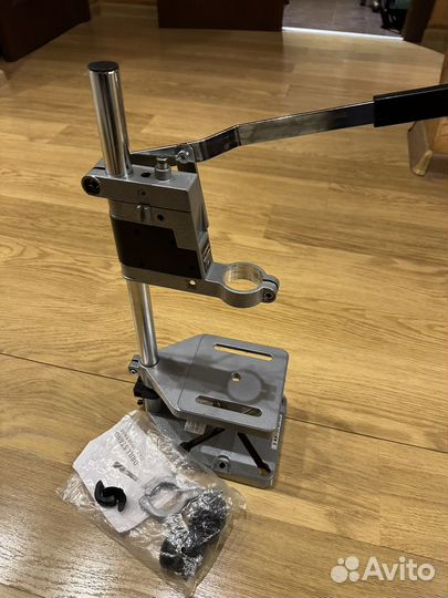 Стойка для дрели BG 610901