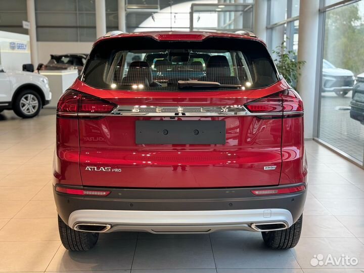 Geely Atlas Pro 1.5 AMT, 2023