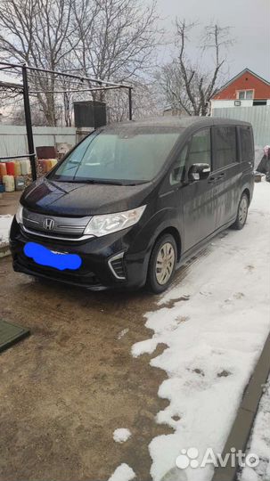 Трансфер минивен