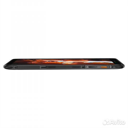 Защищенный планшет Land Rover Armor Pad