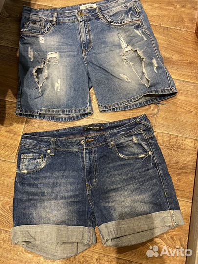 Вещи пакетом 4648