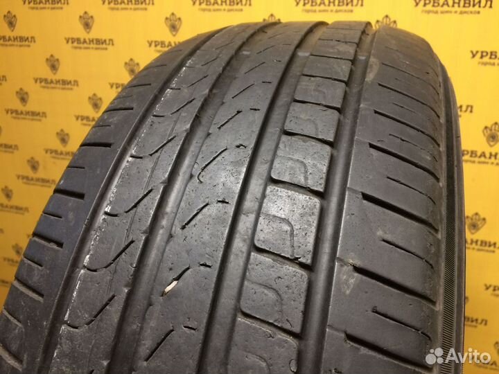 Pirelli Scorpion Verde 235/60 R17 102V