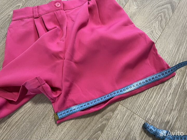 Шорты женские