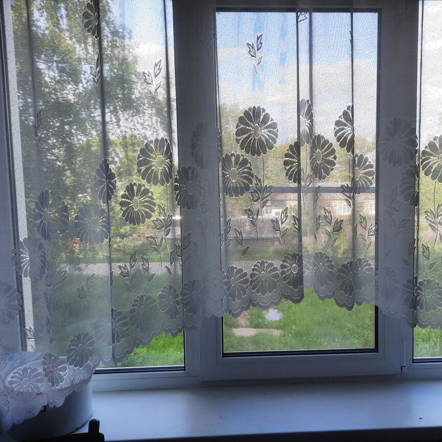 Квартира 4-комн. 59.4 м² в пос. Старая Вичуга — фото 7 из 7