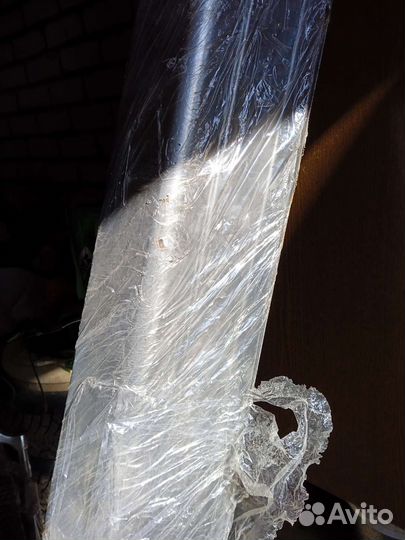 Пороги и защита для Хайма m3