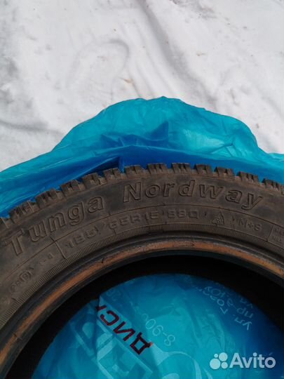 Tunga Nordway 185/65 R15 88Q