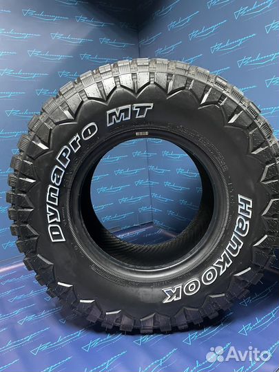 Hankook Dynapro MT RT03 11.5/32 R15 110Q