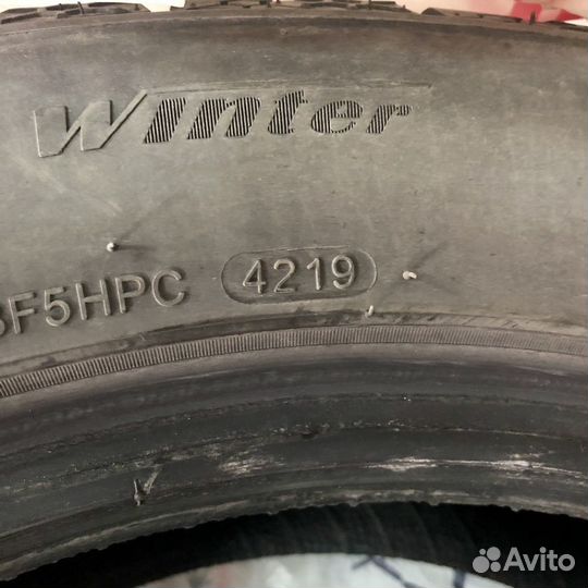 Streamstone SW707 235/55 R18