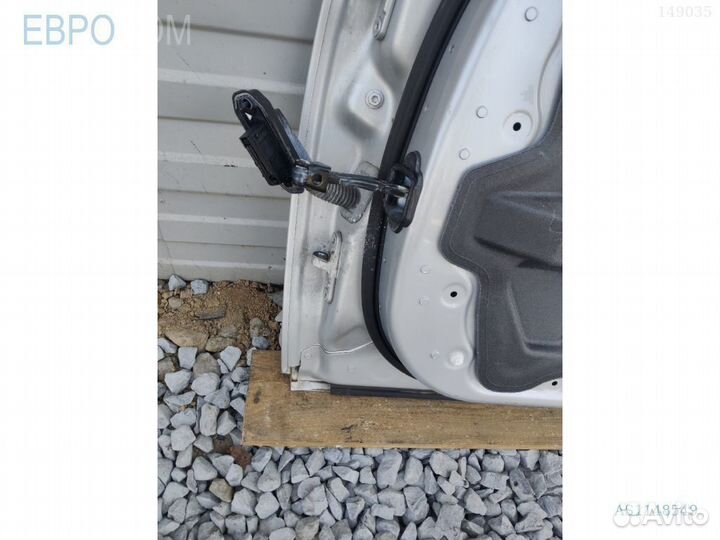 Дверь передняя правая на BMW F10 LCI s1148549