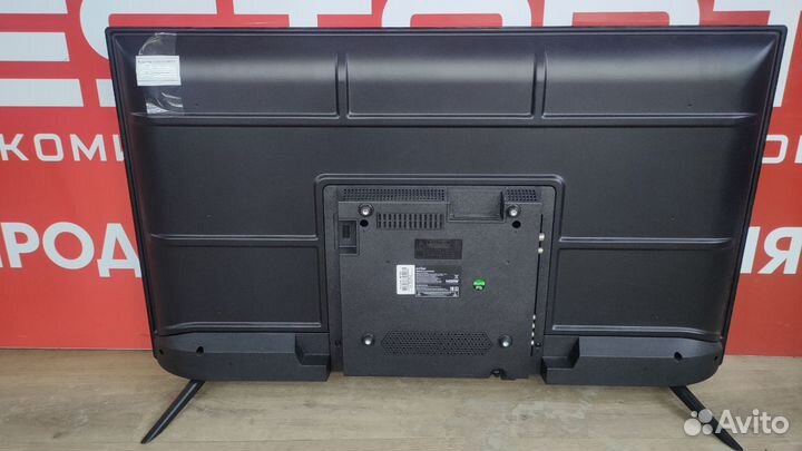 Телевизор aceline 40FEN1