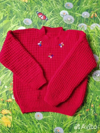 Детская одежда для девочек новая